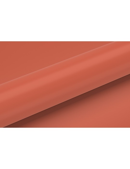 CC17 - Rouge Orangé